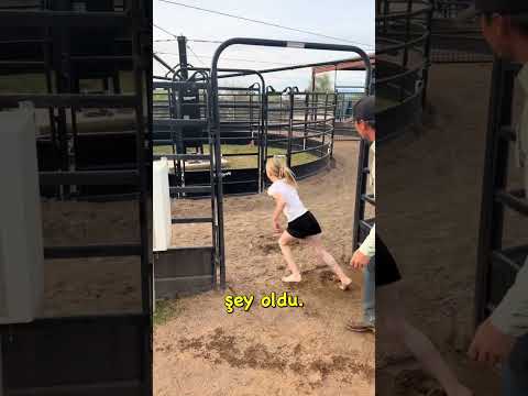 Aile yürüteç meydan okuması yaptı ve olanlar oldu #shorts