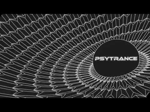 Mix Psytrance - Psychedelic Álbum G.M.S vs Talamasca vs Eskimo