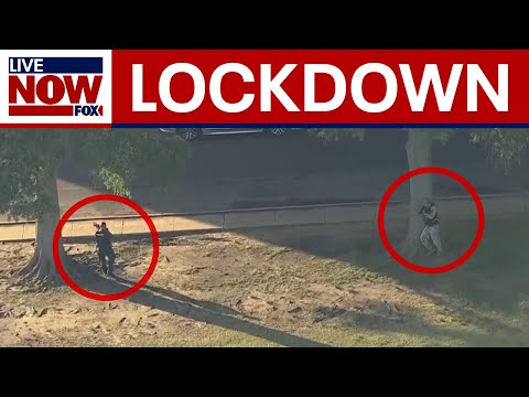 Video | US Naval Academy on lockdown due to 'reports of threats' | LiveNOW from FOX