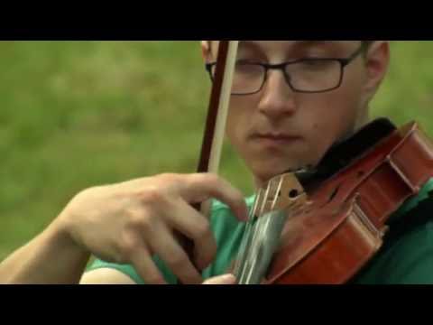 QoalaQuartett - Pavane von Gabriel Fauré, op. 50, arr. Matt Naughtin