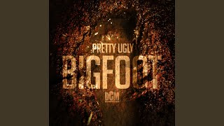 Video thumbnail of "Pretty Ugly - PA to Va"