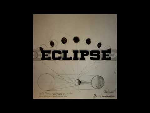 Zeballos - Eclipse (con Mili Milanss) [Por si mañana]