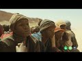 IO CAPITANO Di Matteo Garrone 2023 Clip Uno è Caduto