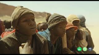 IO CAPITANO di Matteo Garrone (2023) - Clip &quot;Uno è caduto&quot;