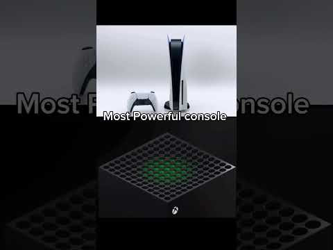 Ps5 vs Xbox Series X  #playstation #xbox #gaming #edit #viral #subscribe