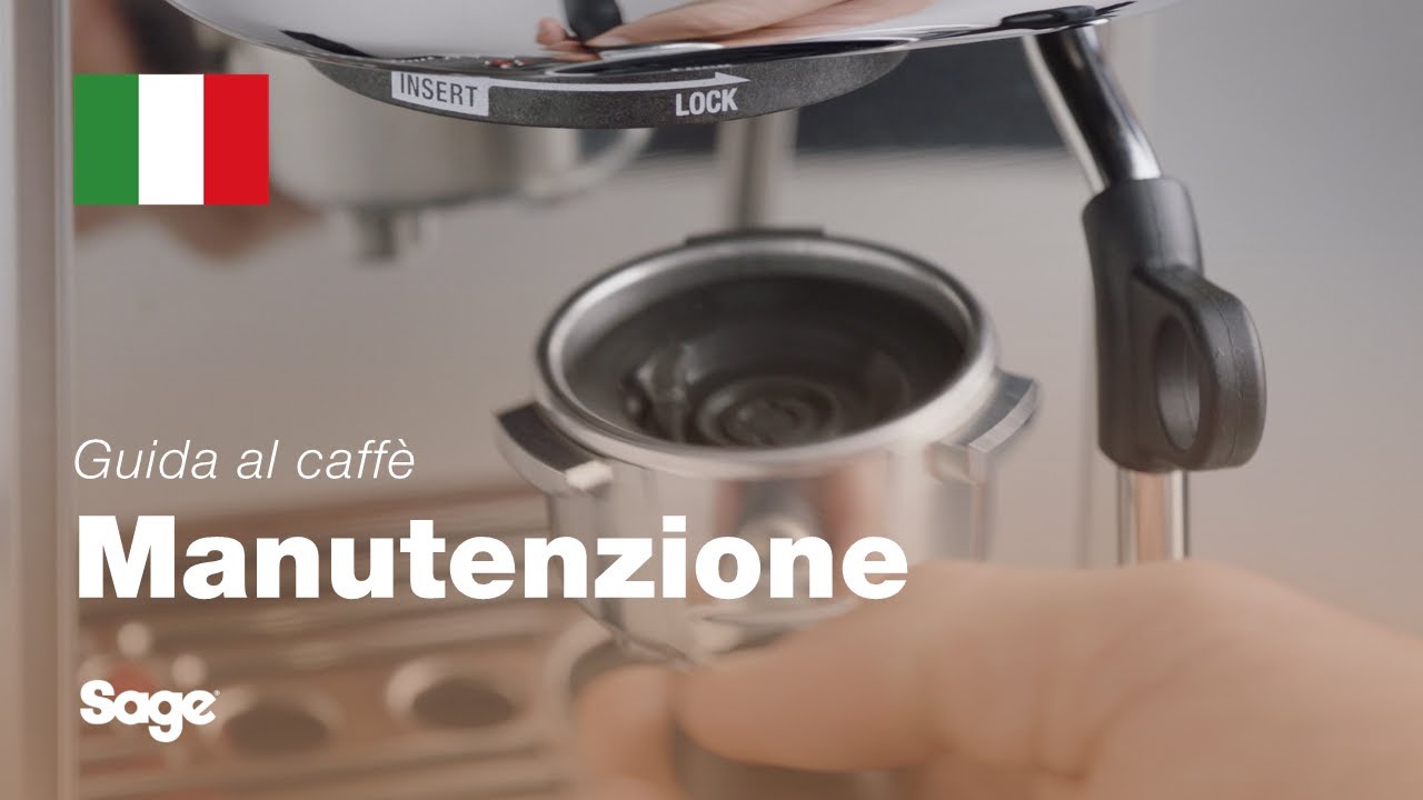 Come eseguire un controlavaggio con acqua pulita 