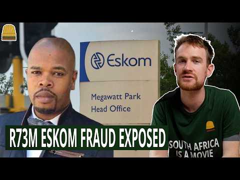 Insane Eskom Fraud Exposed, Mkhwanazi Condemns Threats On Foreigners // The Corder Report