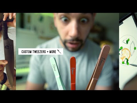 But Wait, There's MORE GEAR