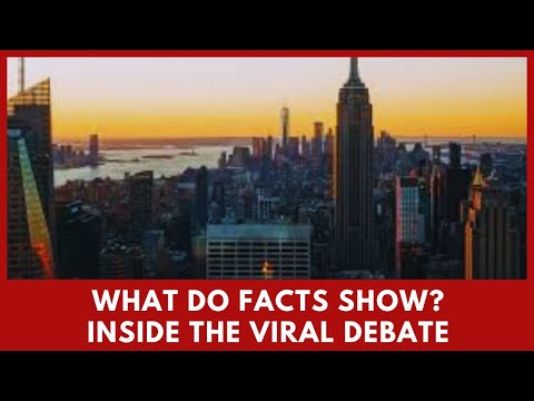 Talkpoint reviews viral clips and verified facts