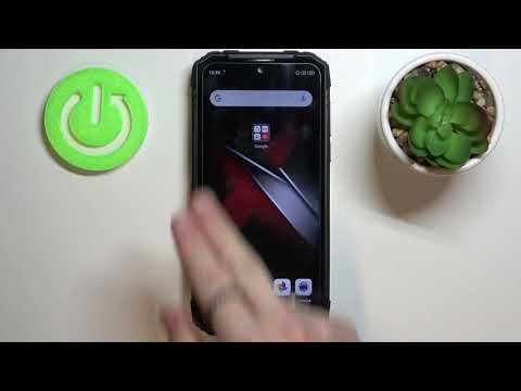 Как подключить Bluetooth наушники / часы / колонку к DOOGEE S96 Pro