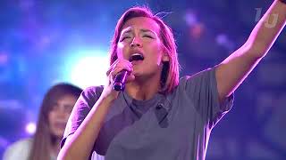 Set My Heart - Vertical Worship