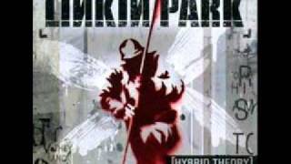 Linkin Park - Kyur4 Th Ich (Mirror Image Remix)