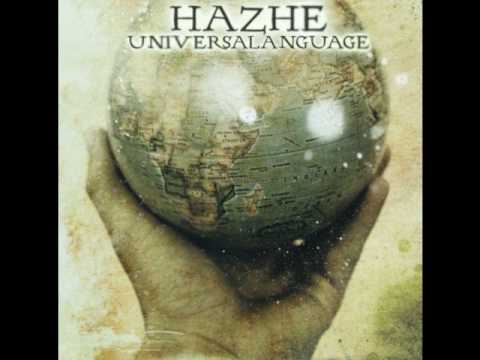 A Mr Scarface (Kase O) - Hazhe [03. Universal Language]