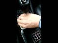 Как снять ручку МКПП Киа Сид
