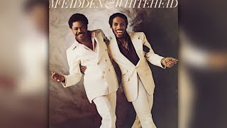 Mcfadden &amp; Whitehead - I&#39;ve Been Pushed Aside