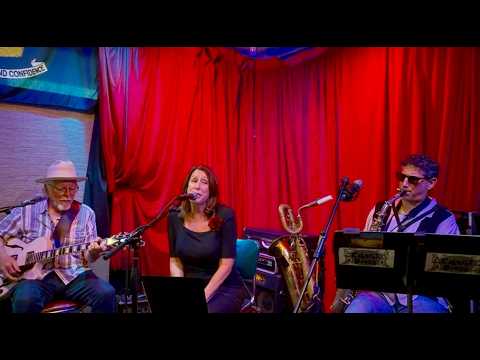 Promotional video thumbnail 2 for Swing Shift Trio