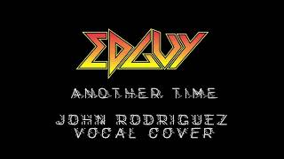 Another Time - Edguy (Vocal Cover)