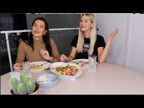 Simone's køkken - Sund Thai Mad