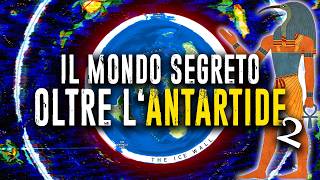Ci NASCONDONO Interi Continenti? La Teoria del 
