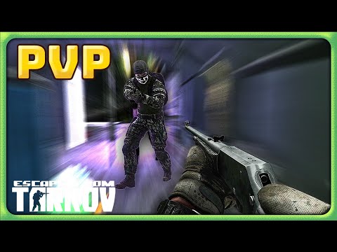 Completing Tarkov Shooter Part 3 in One Raid | Escape From Tarkov