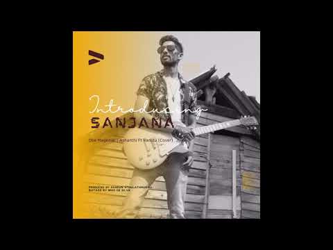 ඔබ මගෙමයි | Oba Magemai - (Ashanthi ft Ranidu) Cover by Tharaka Sanjana (Audio)