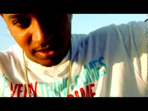 G Flame Bandanna "MILLION BUCKS" Official Music Video