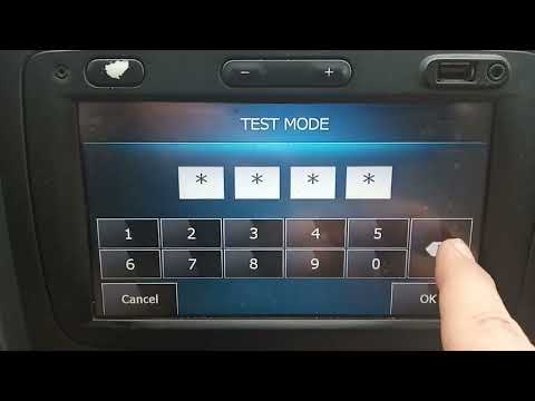 MediaNav   Renault  update igo Maps for EGYPT , Q2 2023