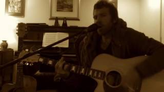 Owen Campbell- The Lounge Room Sessions Prt 3 "Howling Now"