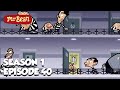 Wanted Mr Bean Animated Full Episode Season 1 Episode 40 Mr Bean