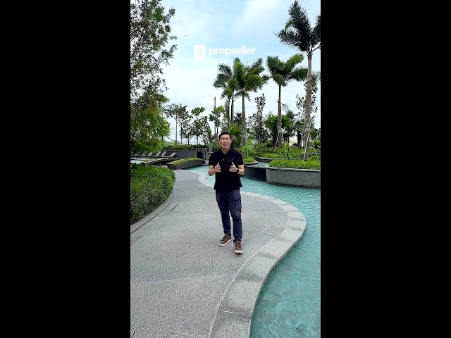 2 Bed Apartment (Condo) for Sale in  Lentor Modern / Lentor Modern Mall - Image 19