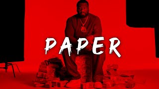 Aggressive Gangsta Club Rap Beat Instrumental &#39;&#39;PAPER&#39;&#39; 50 Cent Type Bouncy Freestyle Hip Hop Beat