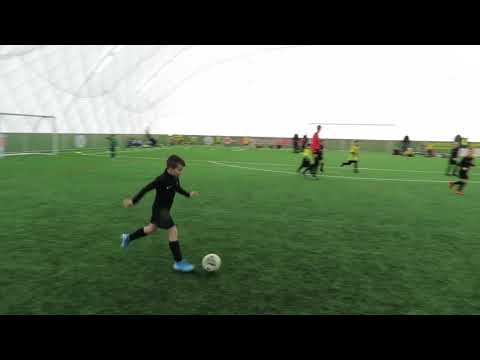 Přípravka 2012 1. FK Příbram