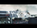 Introducing Syn Raves
