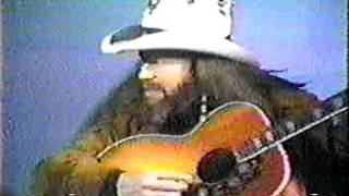 David Allan Coe   02 Three Biggest Lies