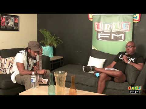 Hezron, Sativa D Black 1, Wise Wurdz, and more on the EBUZZ [ LIVE ]