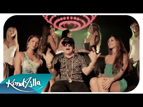 MC Tchesko - Vem Com Nós (KondZilla Apresenta)