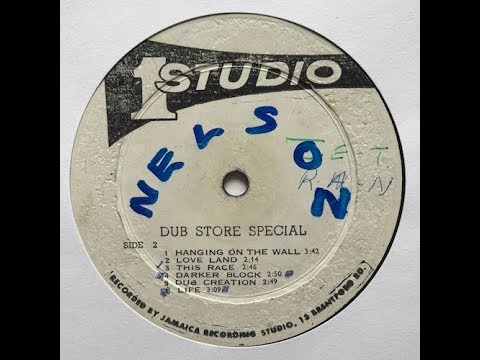 Dub Specialist - Love Land