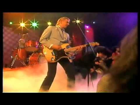 Herman Brood & His Wild Romance - Hot shot  1980