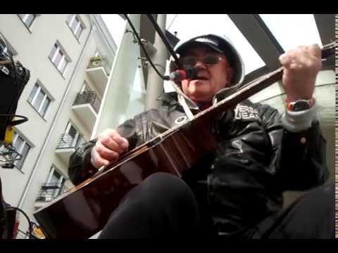 Kortez- nieznana wersja-live-uliczna