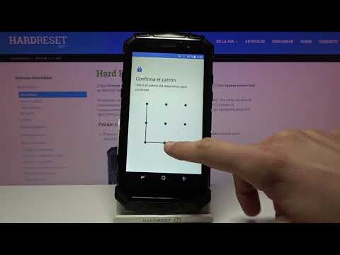 Cómo restablecer la configuración de red en DOOGEE S60 - restaurar redes WiFi