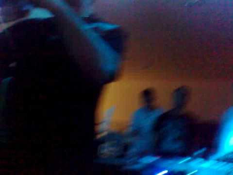 Travellaz live on stage Onoldiasaal.mp4