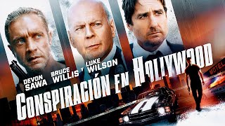 Conspiración en Hollywood | TRÁILER OFICIAL en ESPAÑOL | YouPlanet Pictures