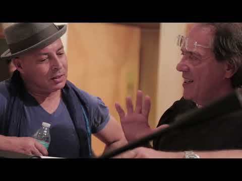 Dhafer Youssef - Ondes of Chakras (Official Music Video)