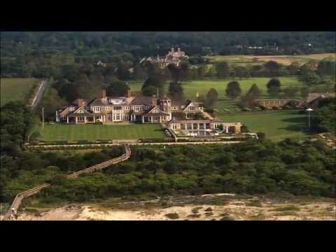 ABC's Revenge - Trailer