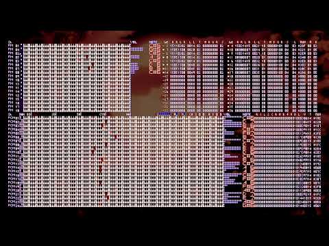 A M 4 N - Vampire's Call「魂の集い」[YMF278B]