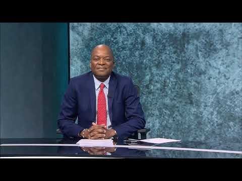 The Last Word with me Justice Malala Part 2 26 October 2021