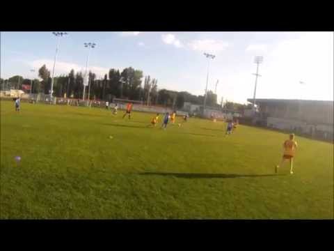 Znicz Pruszków 2004 B