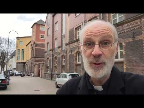 Impuls mit Weihbischof Ansgar 01.03.2017