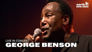 George Benson - &#39;Turn Your Love Around&#39; [HD] | North Sea Jazz Festival 2003