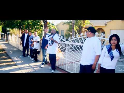 Sleepy Malo - Blue Chucks ft Saint,Spanky & Solo Sinatra